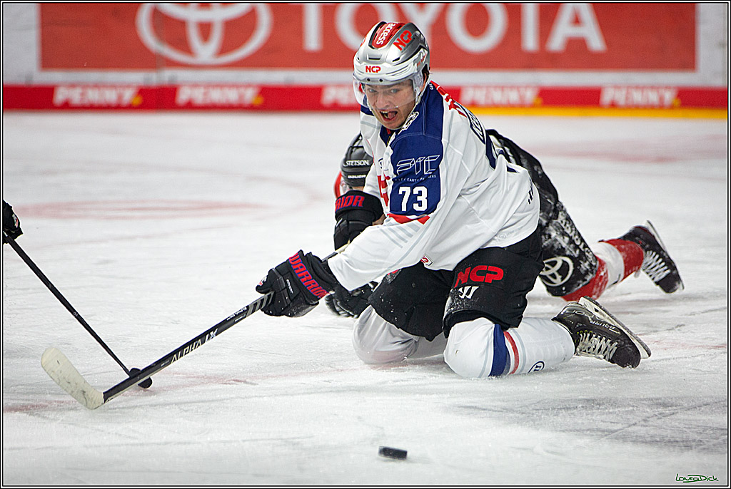 PENNY DEL; Koelner Haie- Nuernberger Ice Tigers; Koeln, 18.11.2022